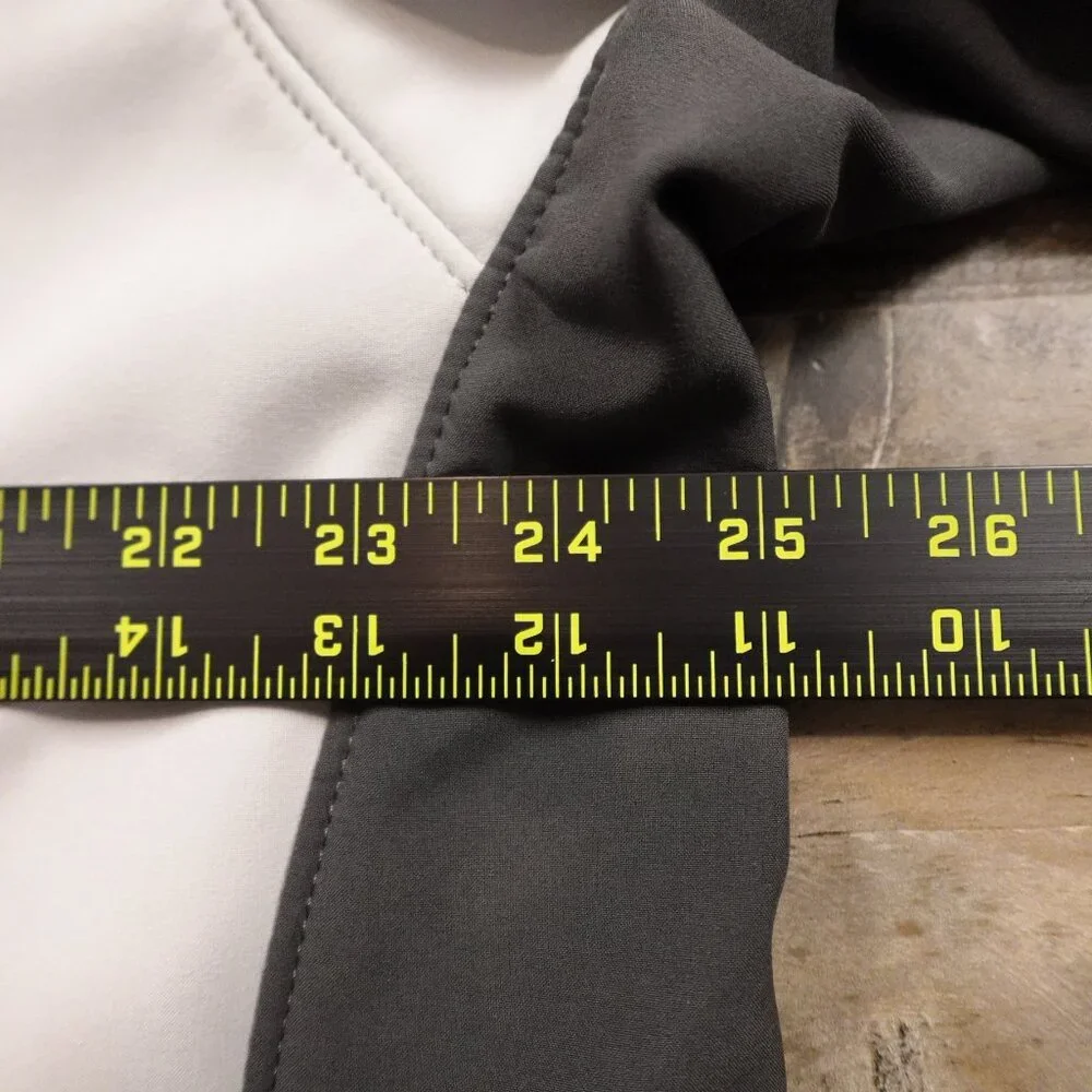 The‎ North Face Apex Bionic Softshell Jacket Men’s XL Gray